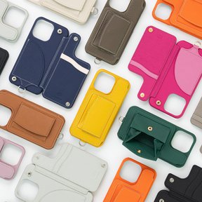 POCHE iPhone15ProMax