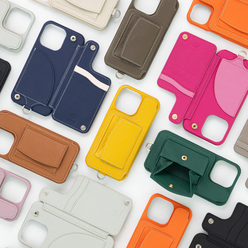 POCHE iPhone15ProMax