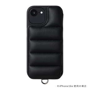 POCHE FLAT CROCO iPhone14【iPhone16e兼用可能】 POCHE FLAT CROCO iPhone14【iPhone16e兼用可能】