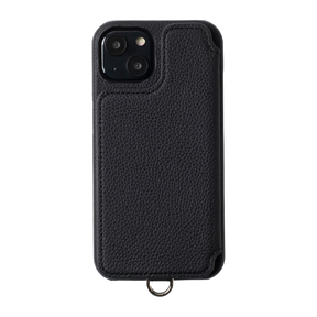 POCHE FLAT ストラップセット iPhone13