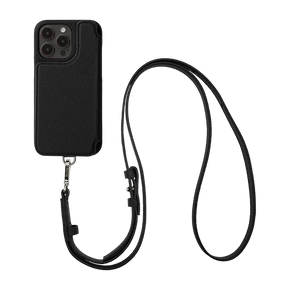 POCHE FLAT 스트랩 셋트 iPhone 13 Pro Max