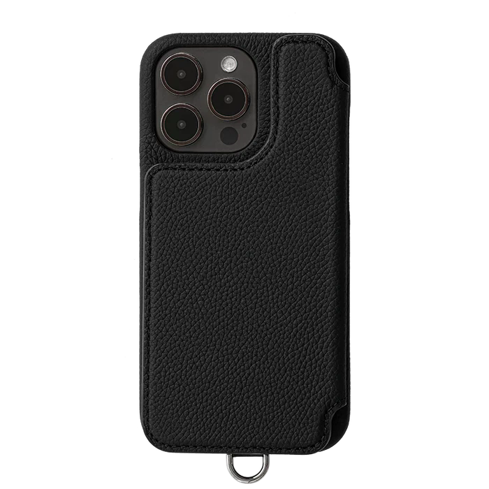 POCHE FLAT 스트랩 셋트 iPhone 13 Pro Max