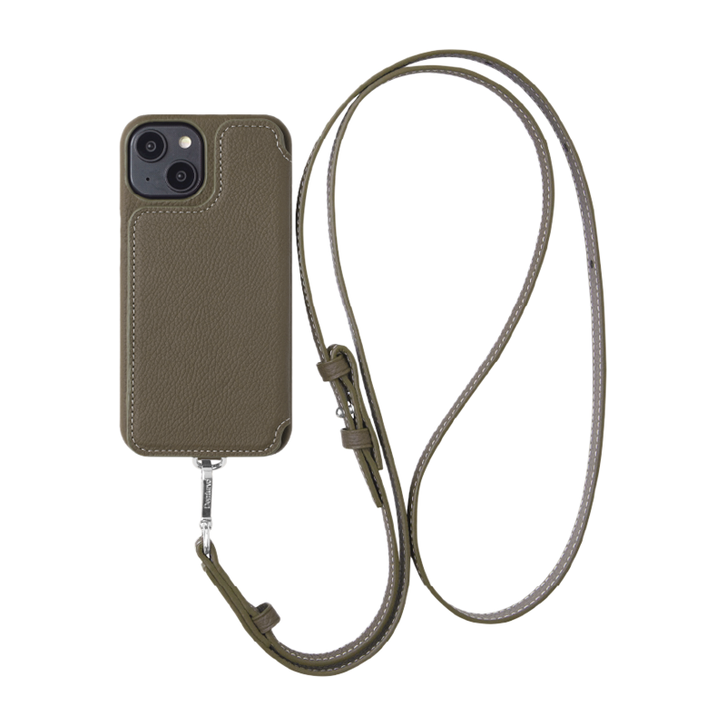 POCHE FLAT iPhone15 POCHE FLAT iPhone15