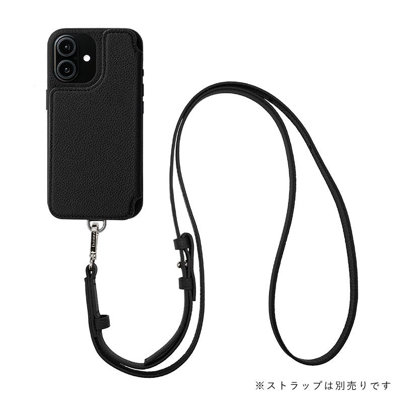POCHE FLAT iPhone17