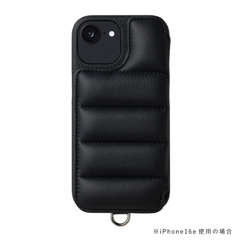 ROND&カスタムハードケース iPhone14【iPhone16e兼用可能】 ROND&カスタムハードケース iPhone14【iPhone16e兼用可能】