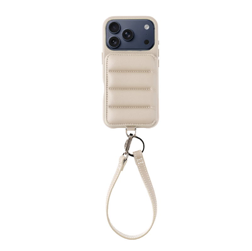 Hand STRAP リニューアル