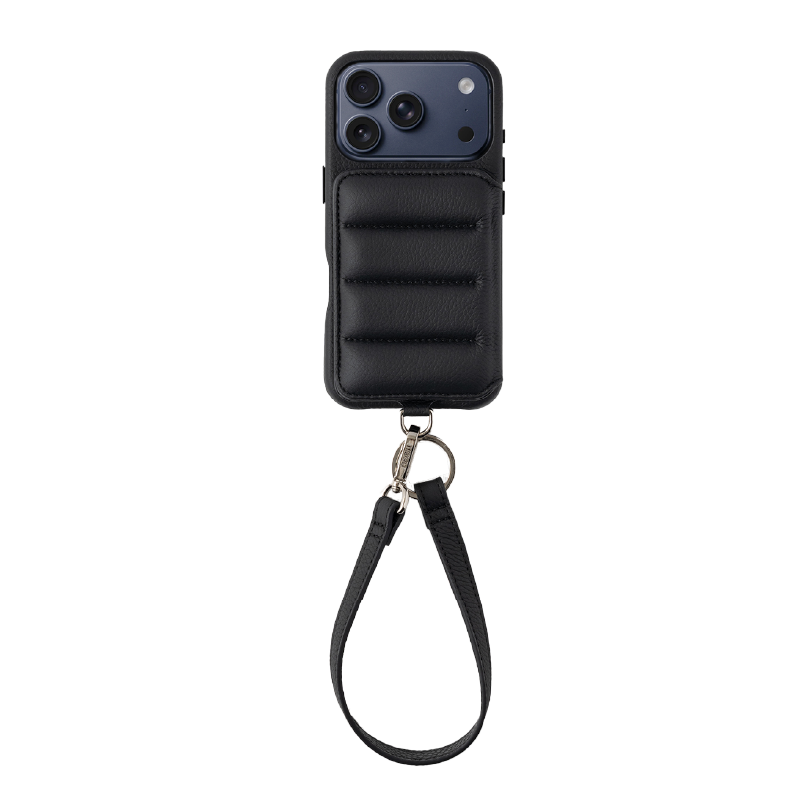 Hand STRAP リニューアル