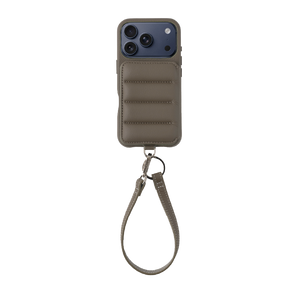 Hand STRAP リニューアル