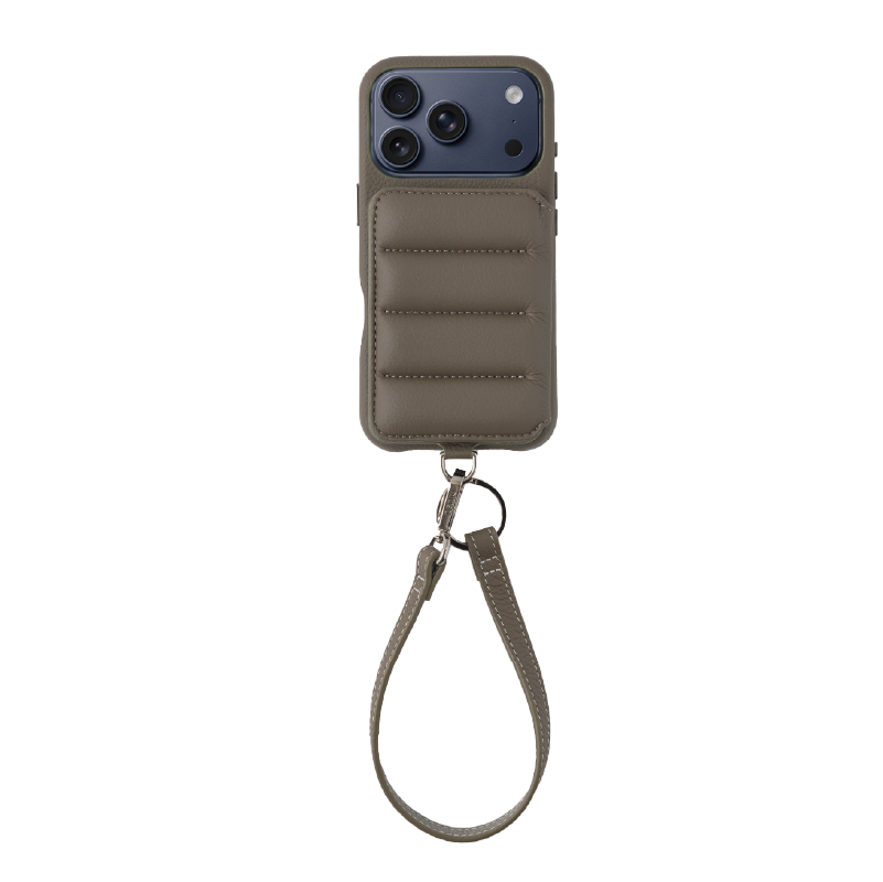 Hand STRAP リニューアル