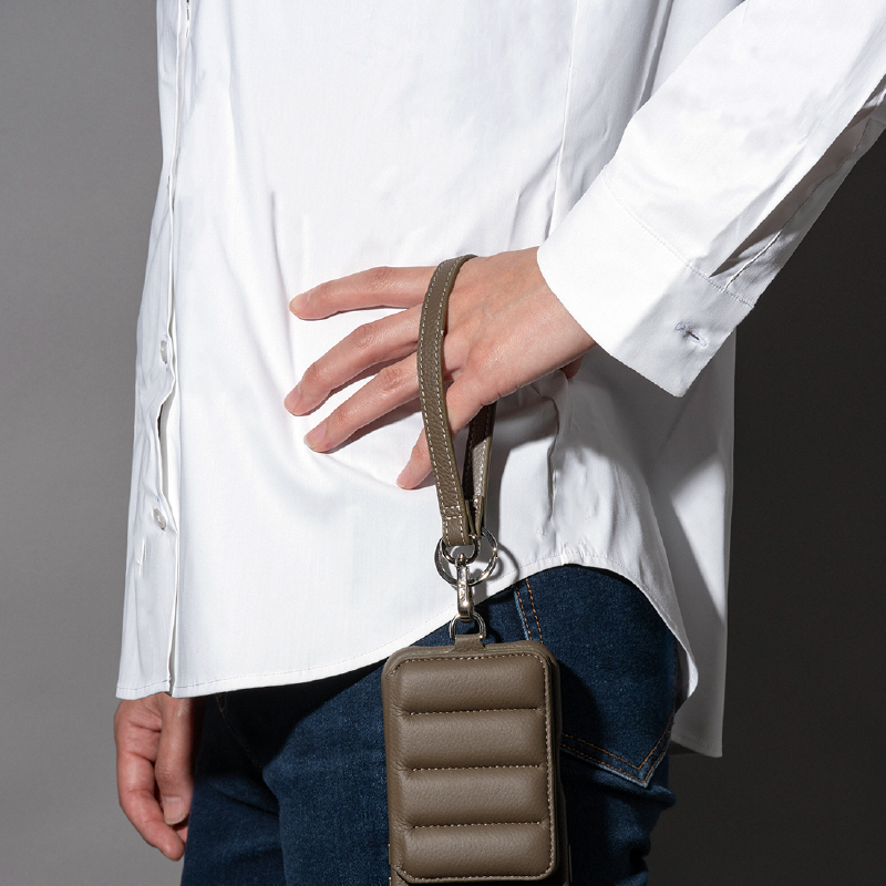 Hand STRAP リニューアル