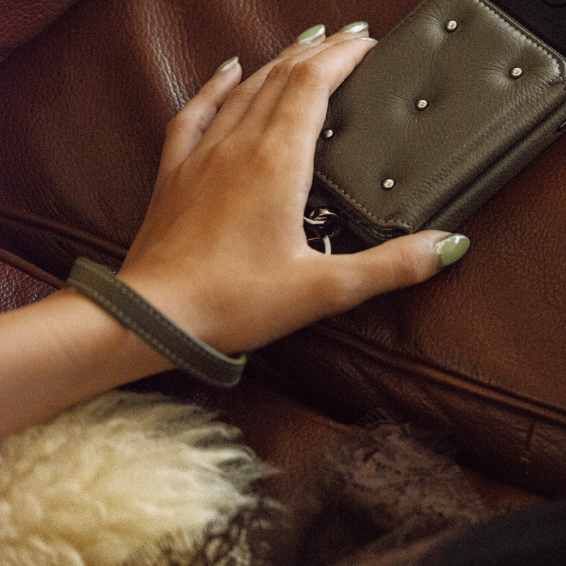Hand STRAP