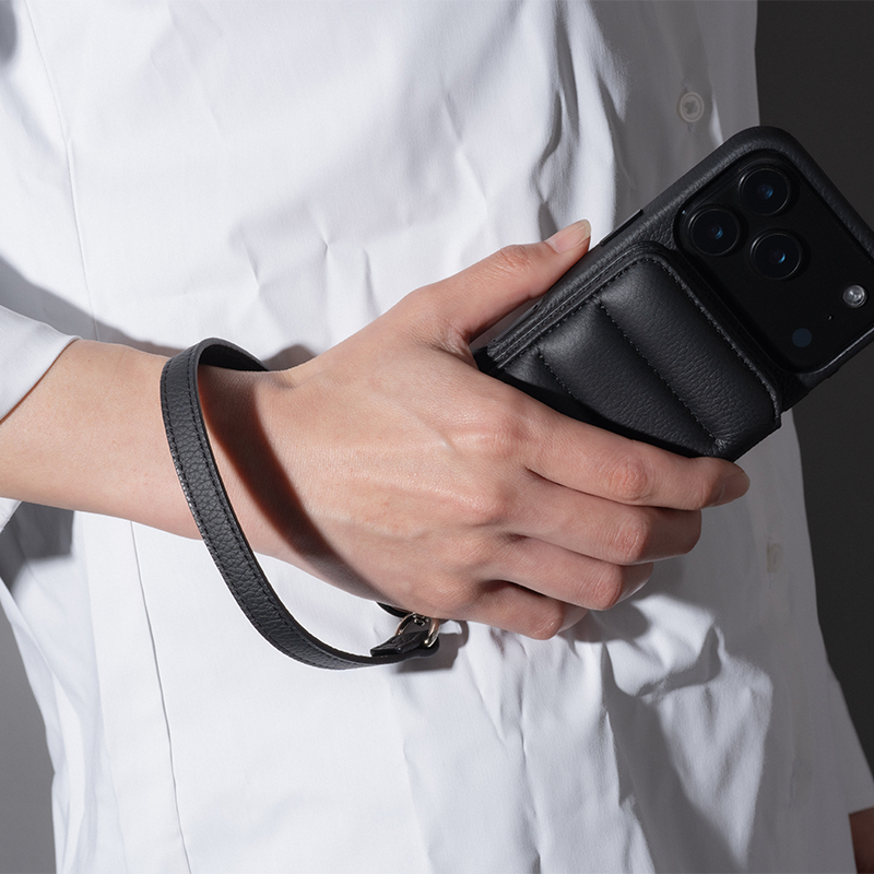 Hand STRAP リニューアル