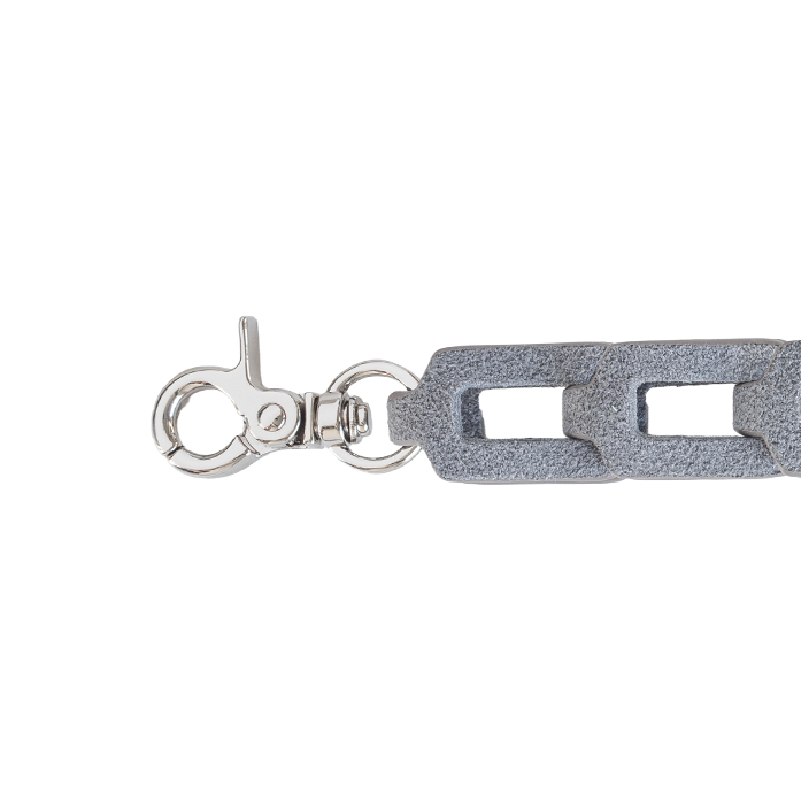 Hand Strap Rectangle × Ultrasuede®