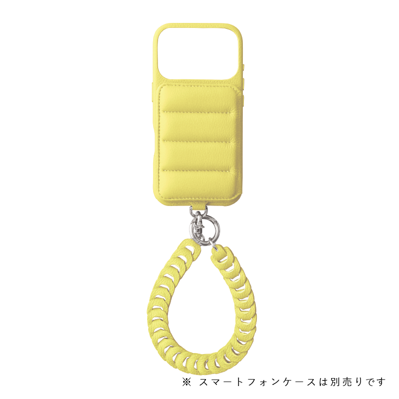 Hand STRAP Symbole