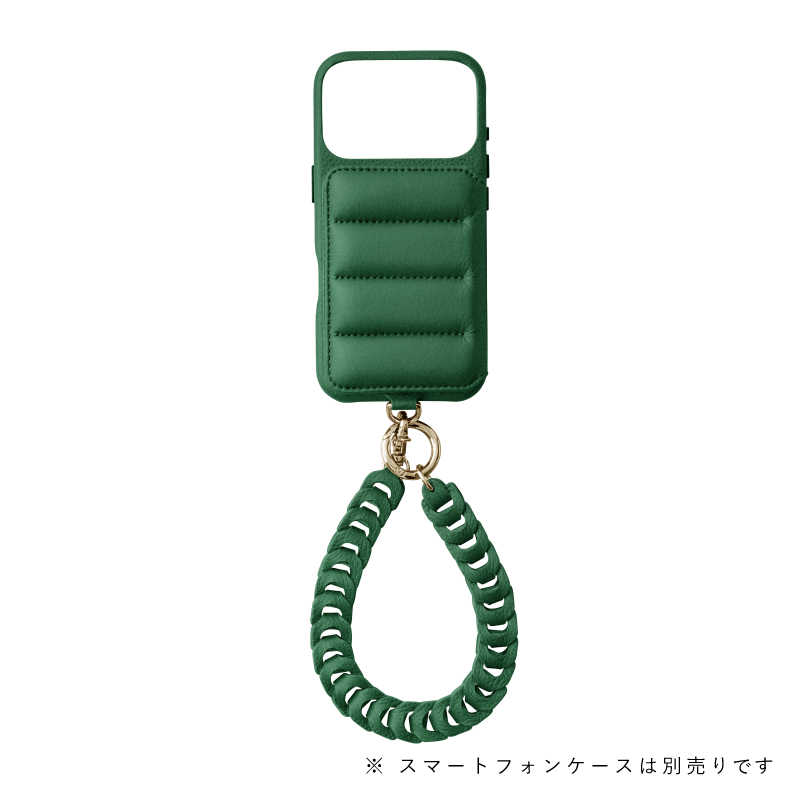 Hand STRAP Symbole