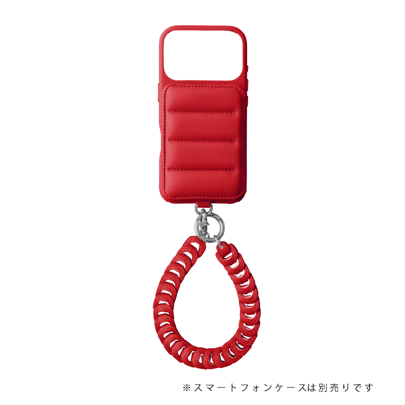 Hand STRAP Symbole