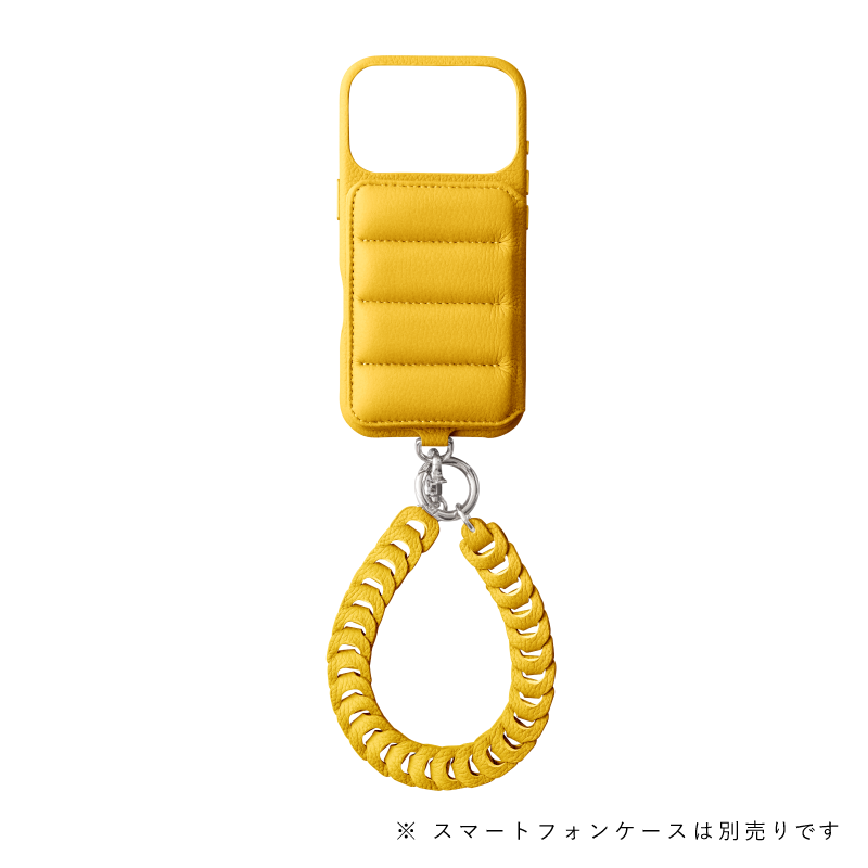 Hand STRAP Symbole