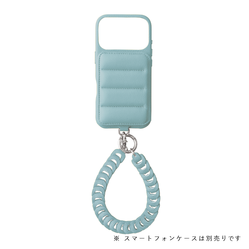 Hand STRAP Symbole