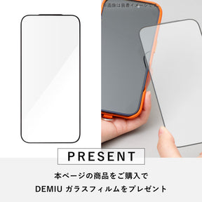 GRACE ＆ ChaineDuo STRAP  Reflet ストラップセット iPhone17Pro