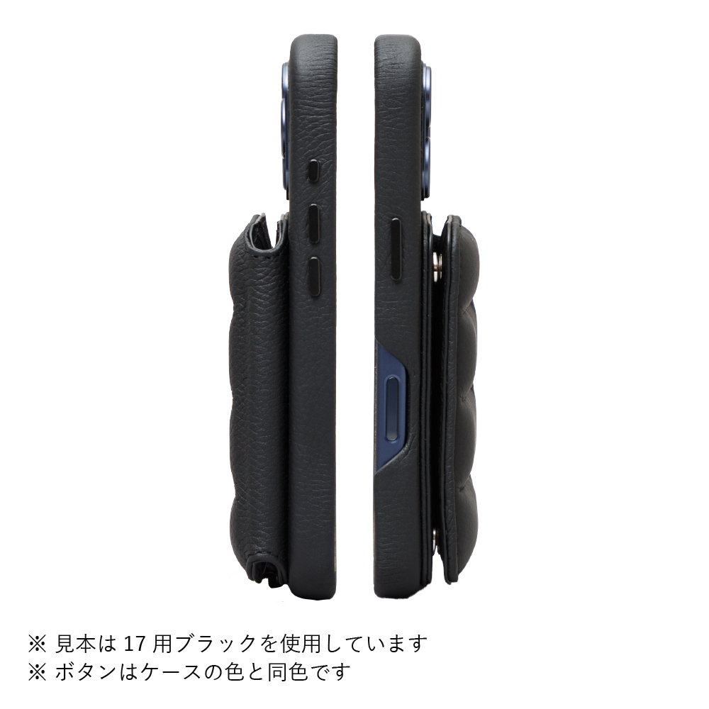 デミュウ　DEMIU BALLON CINQ iPhone17Pro BALLON CINQ iPhone17ProMax