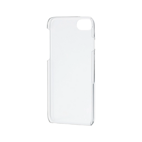 Clear case iPhoneSE3/SE2/8/7/6s