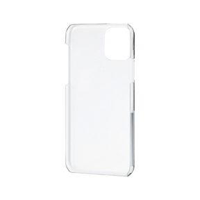 Clear case iPhone11