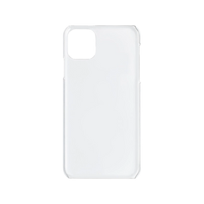 Clear case iPhone11