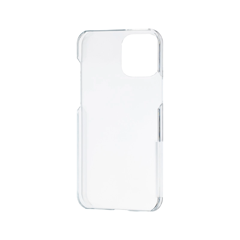 Clear case iPhone12Pro/iPhone12