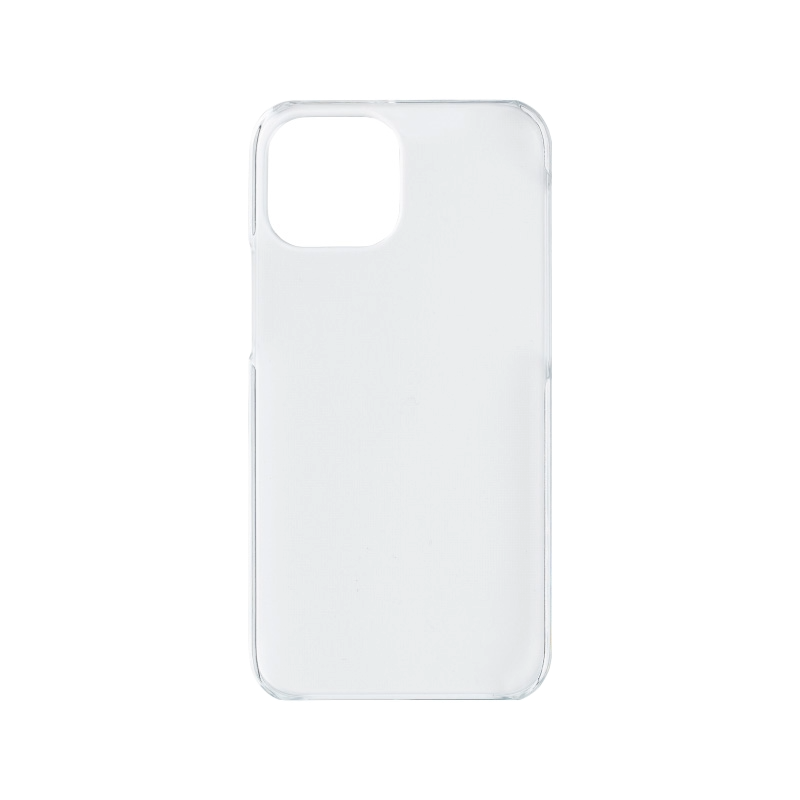 Clear case iPhone12Pro/iPhone12