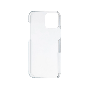 Clear case iPhone12mini