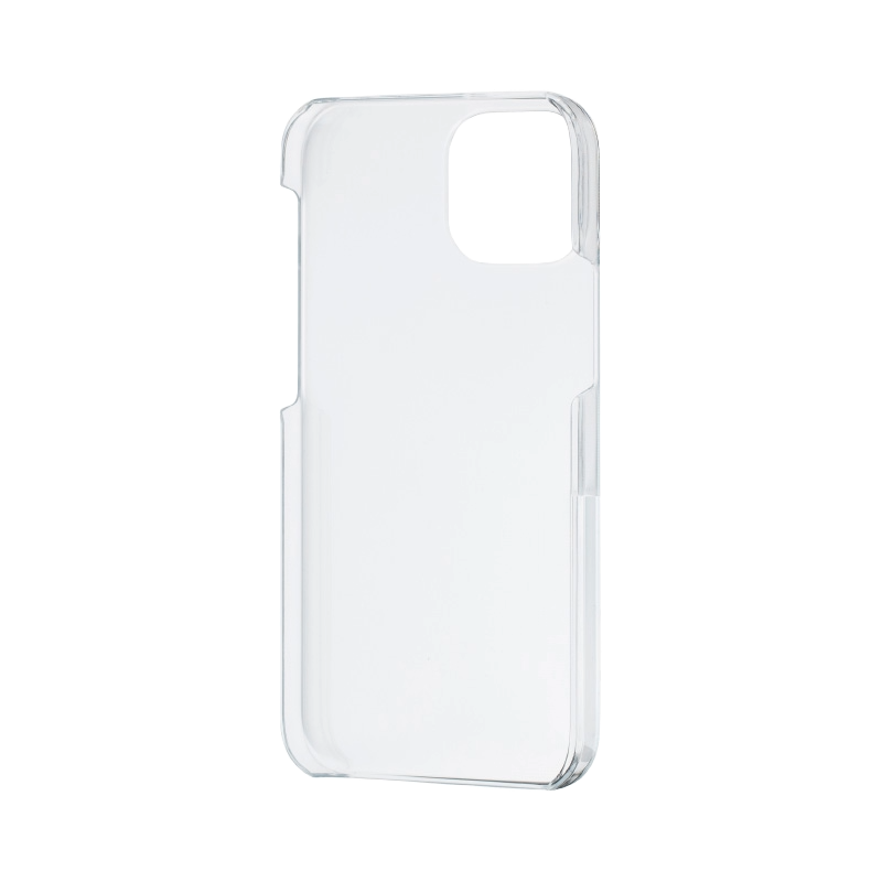 Clear case iPhone13