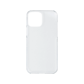 Clear case iPhone13