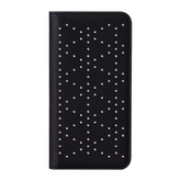 #カラー_ブラック×シルバー