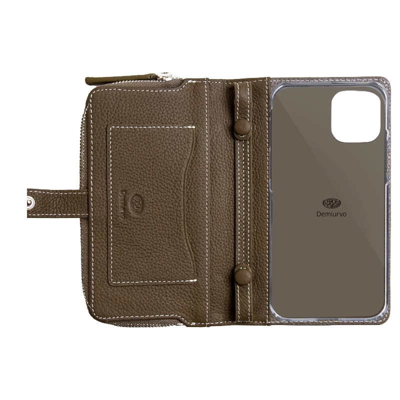 未使用1.7万 DEMIU REMY POCHE FLAT iPhone 13 REMY POCHE FLAT iPhone13
