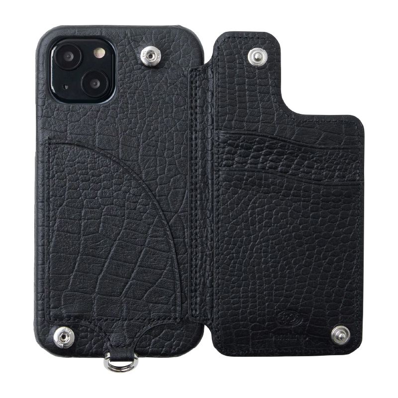 POCHE CROCO iPhone13 POCHE CROCO iPhone13