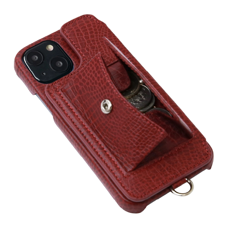 Croco Pocket iPhone 13 Croco Pocket iPhone 13