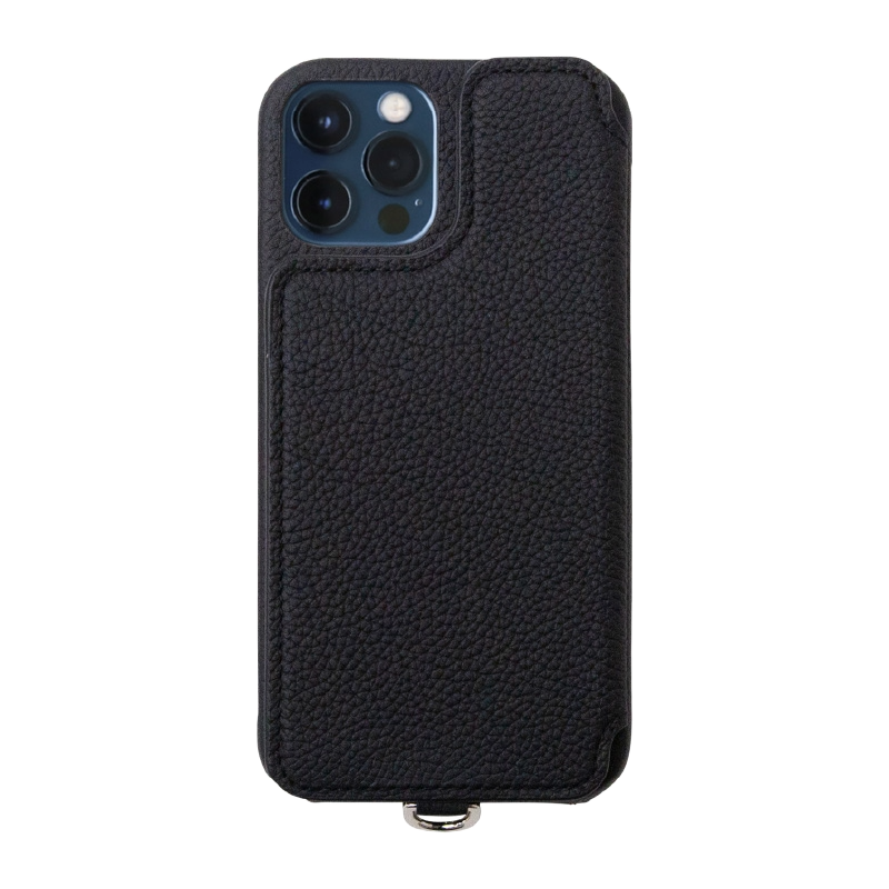 Amazon.co.jp: Demiurvo デミウルーボ POCHE FLAT iPhone11