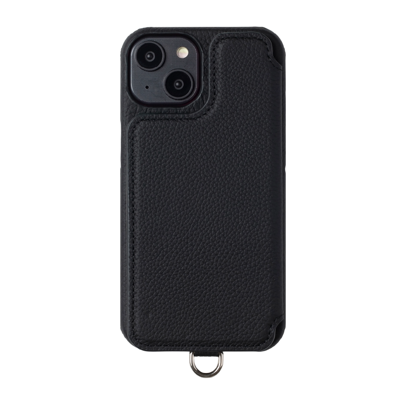 POCHE FLAT iPhone14【iPhone16e兼用可能】 POCHE FLAT iPhone14【iPhone16e兼用可能】