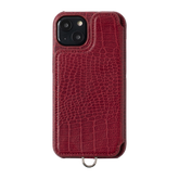 #カラー_クロコ型ワインレッド