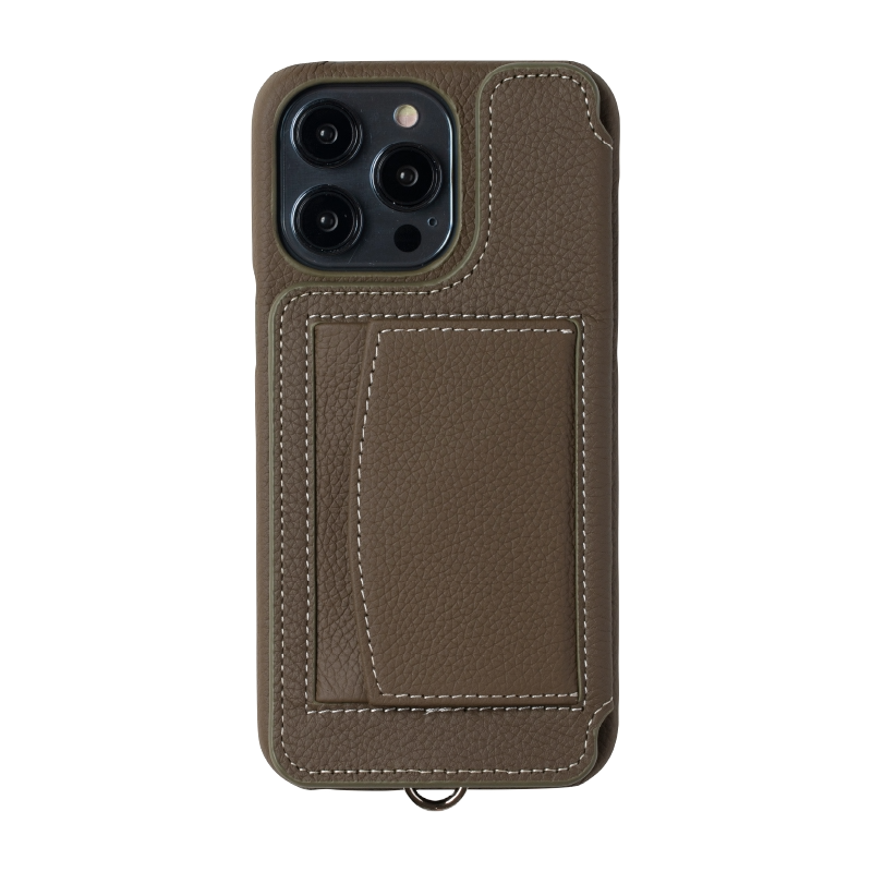 Taho様iPhone14ProMax DEMIUデミュウアイフォンケースポシェ Taho様iPhone14ProMax DEMIUデミュウアイフォンケースポシェ
