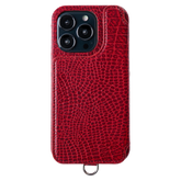 #カラー_クロコ型ワインレッド