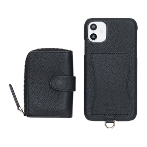 ROND &amp; custom hard case iPhone11