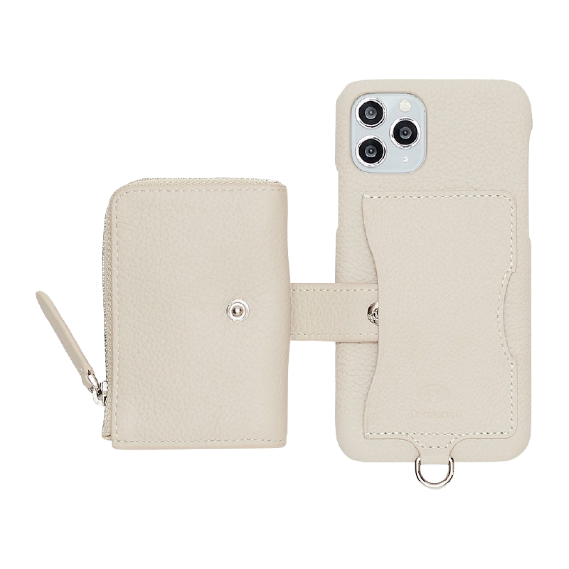 ROND &amp; custom hard case iPhone13Pro