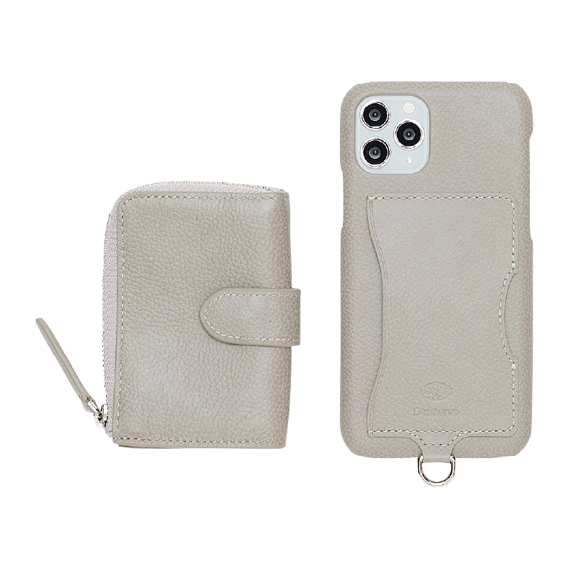 ROND &amp; custom hard case iPhone12Pro/iPhone12