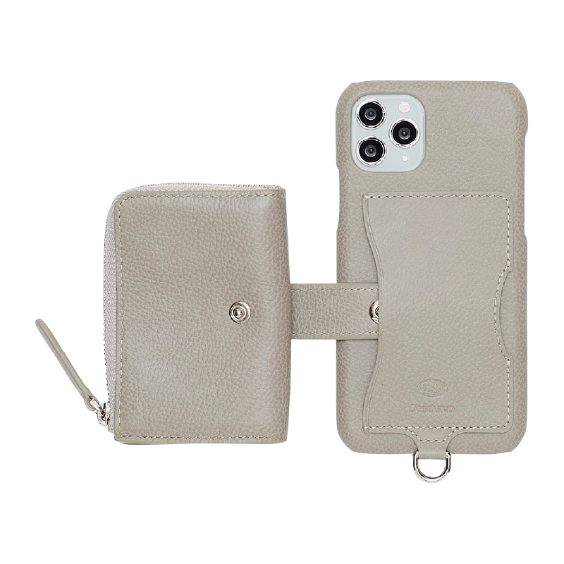 ROND &amp; custom hard case iPhone12Pro/iPhone12