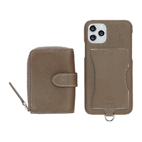 ROND &amp; custom hard case iPhone11Pro