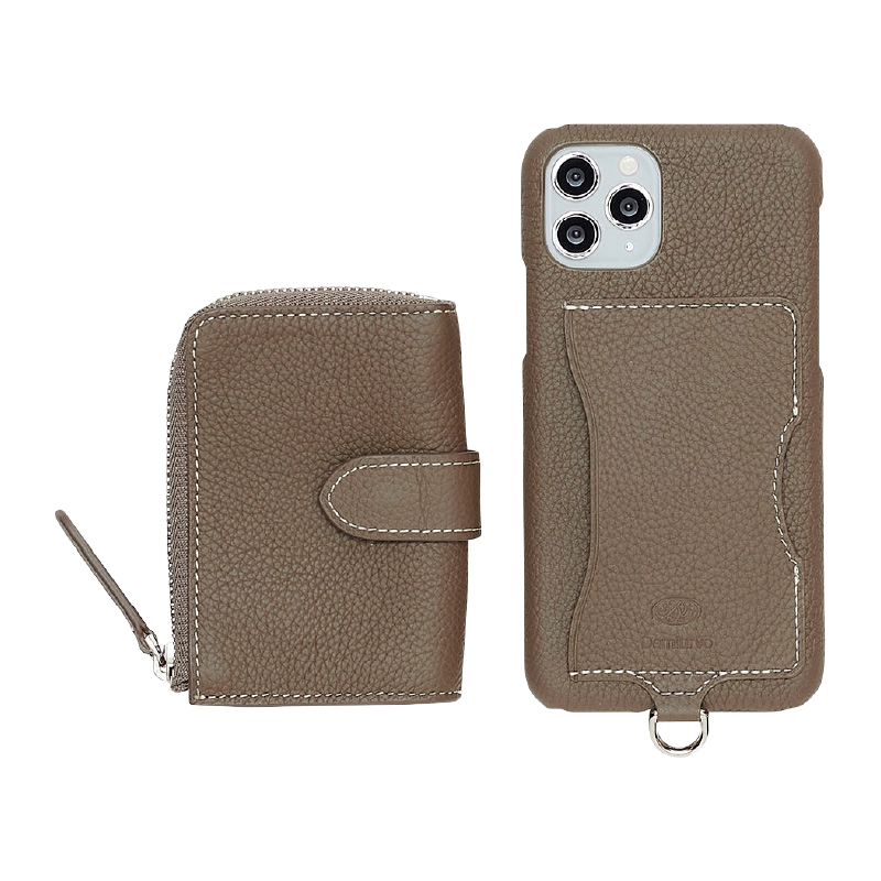 ROND &amp; custom hard case iPhone11Pro