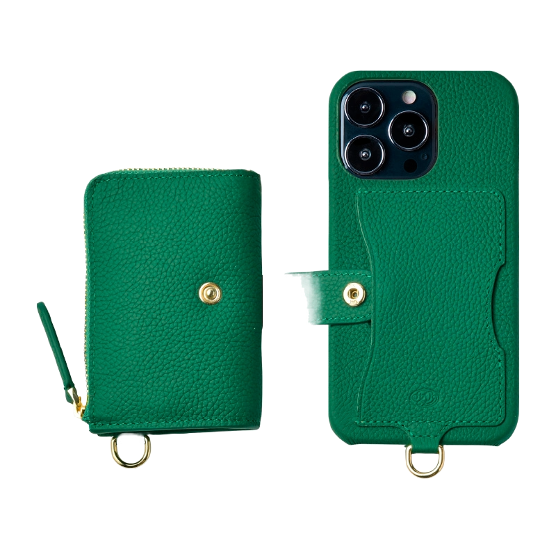ROND &amp; custom hard case iPhone13Pro