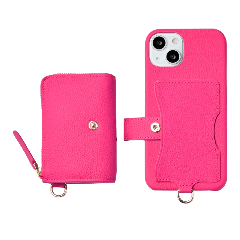 ROND &amp; custom hard case iPhone13