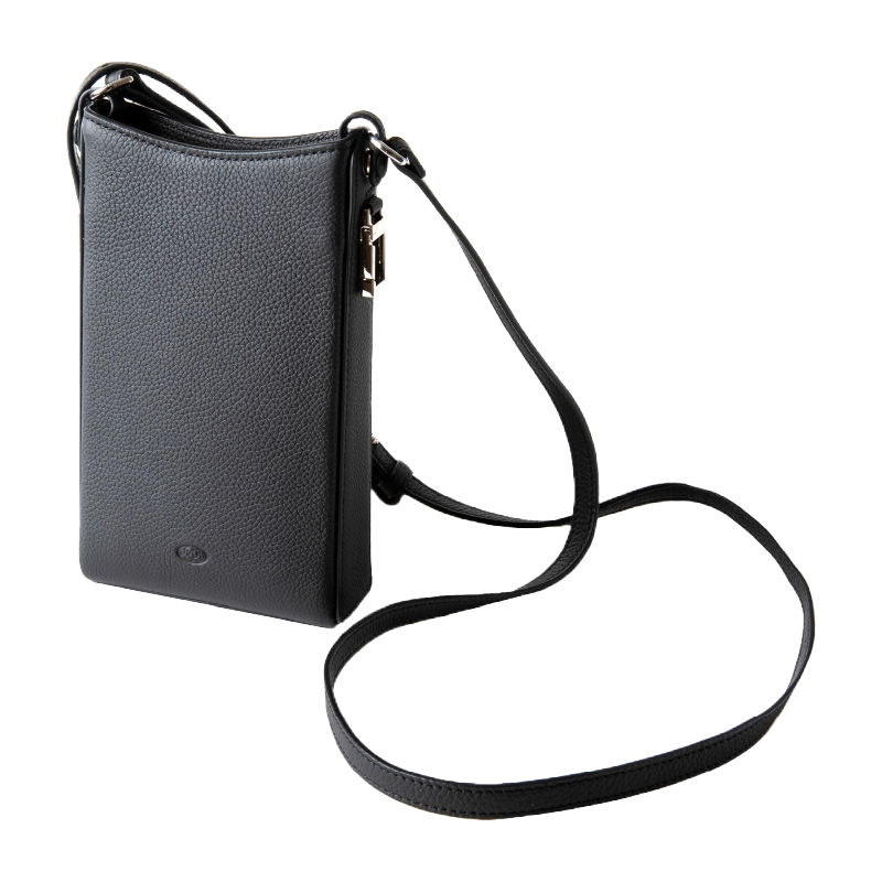 Petty smartphone bag remy poche strap set